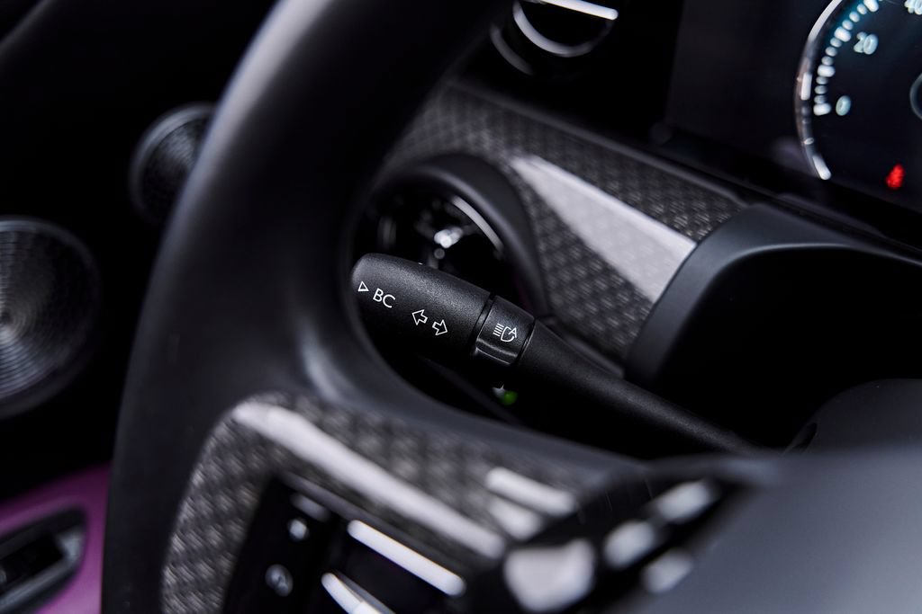 Used 2022 Rolls-Royce Ghost Black Badge AWD/4WD image 71