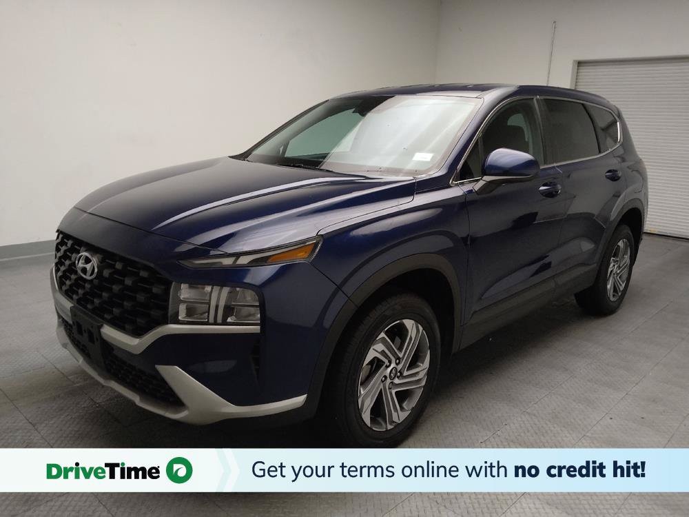 Used 2023 Hyundai Santa Fe SE