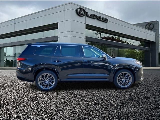 New 2026 Lexus TX 350 AWD image 3