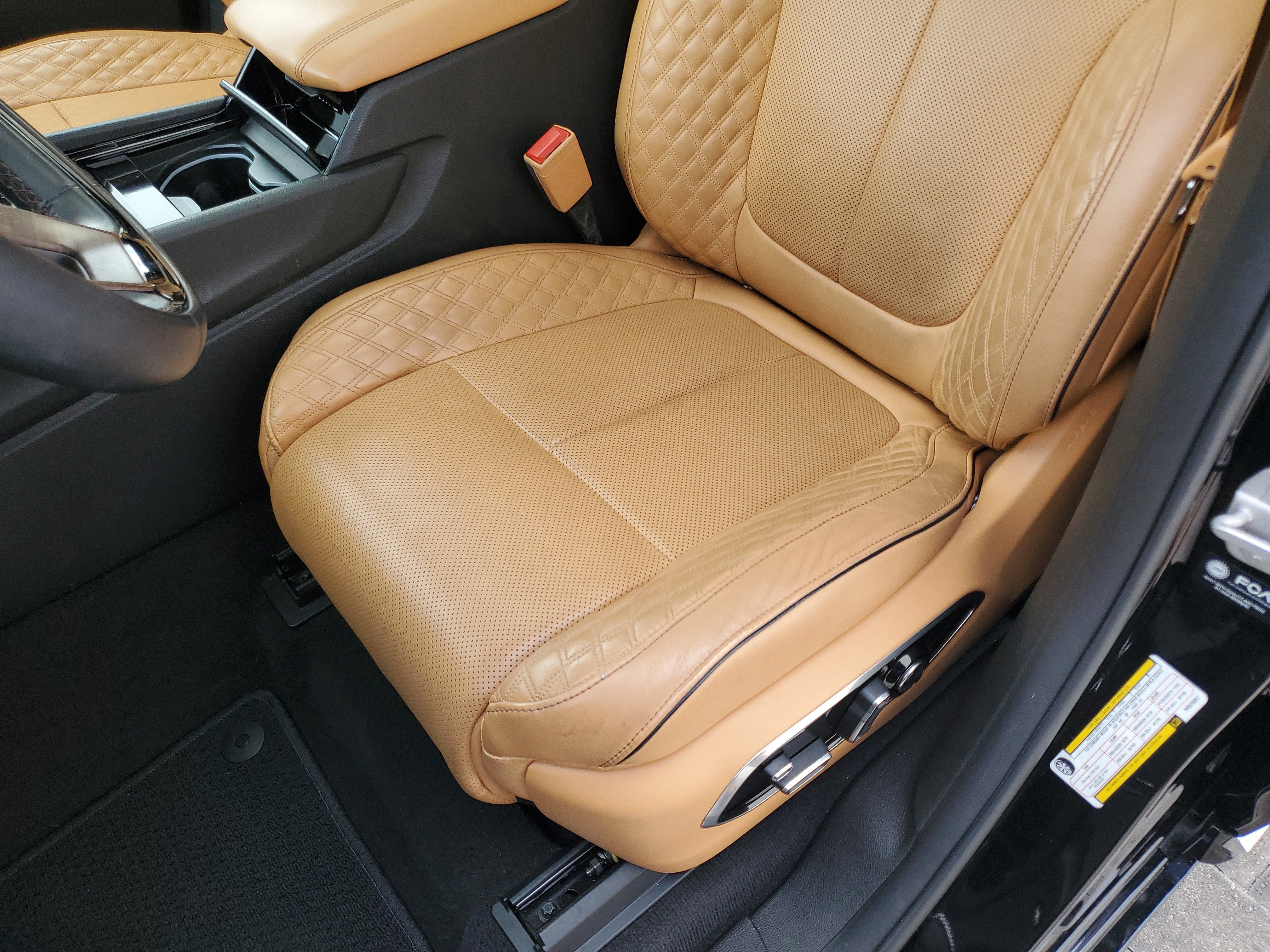 Used 2022 Jeep Grand Cherokee L Summit w/ Advanced Protech Group IV image 23