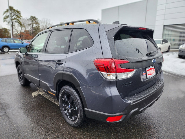 Used 2025 Subaru Forester Wilderness w/ Wilderness Package image 21