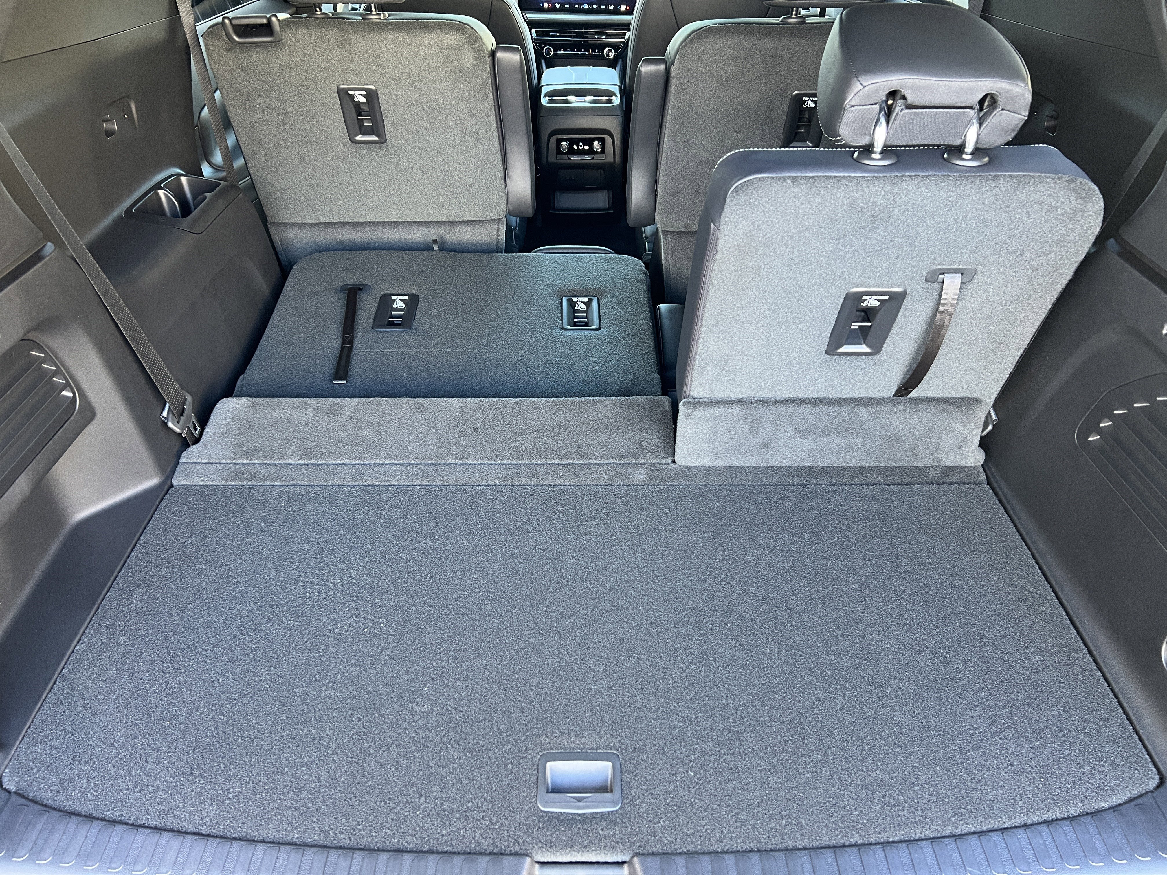 New 2026 Chevrolet Traverse LT image 19