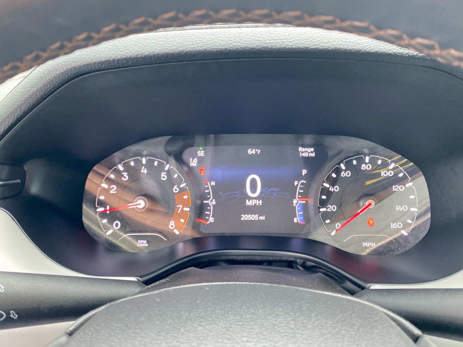 Used 2022 Jeep Compass Limited image 20