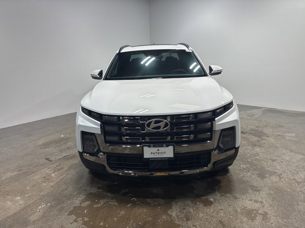 New 2026 Hyundai Santa Cruz Limited image 3