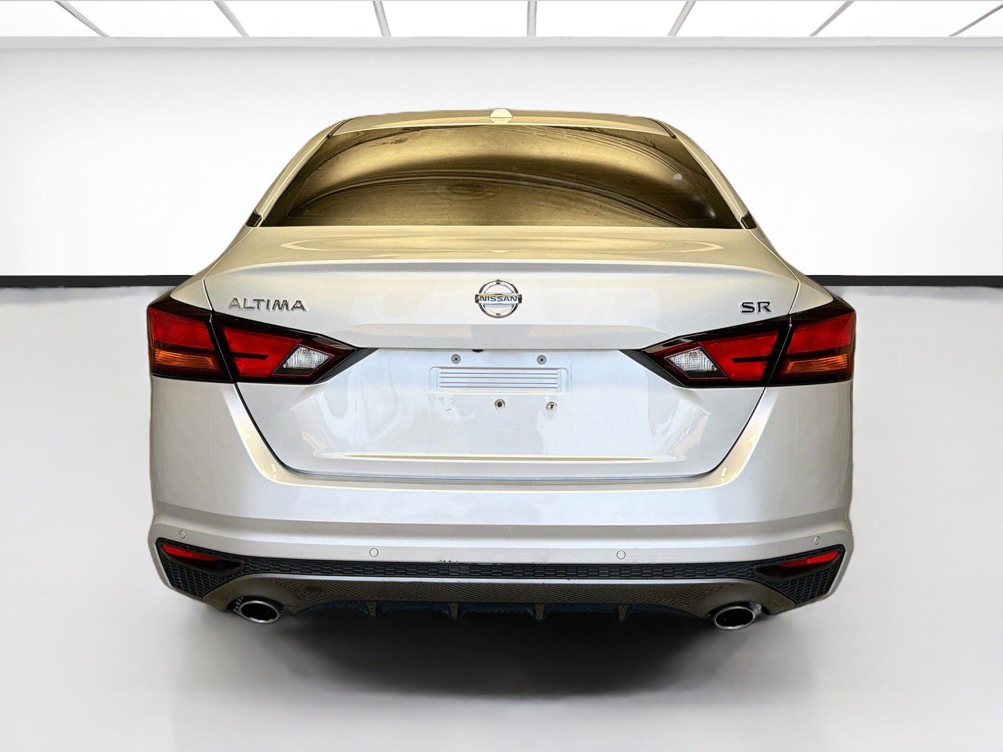 Used 2021 Nissan Altima 2.5 SR FWD image 5