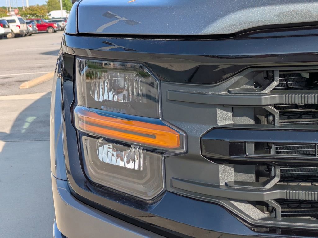 New 2026 Ford F150 XLT AWD/4WD image 9