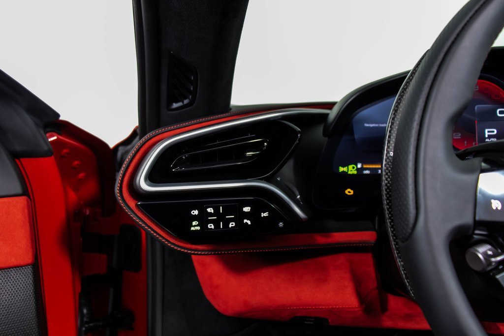 Certified 2024 Ferrari 296 GTS image 39