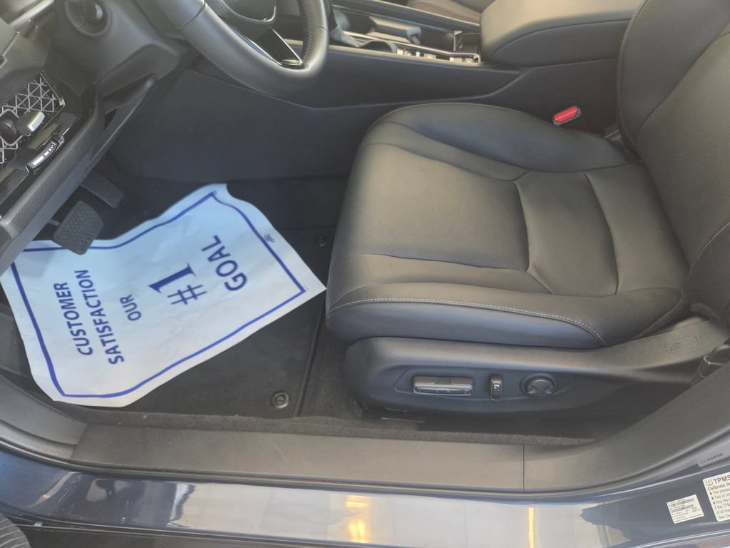 Certified 2025 Honda Accord EX-L image 14
