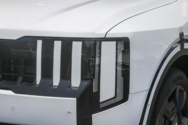 New 2027 Kia Telluride SX FWD image 12