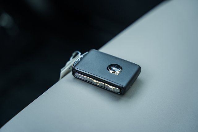 New 2026 Volvo XC60 B5 Plus w/ Climate Package image 45