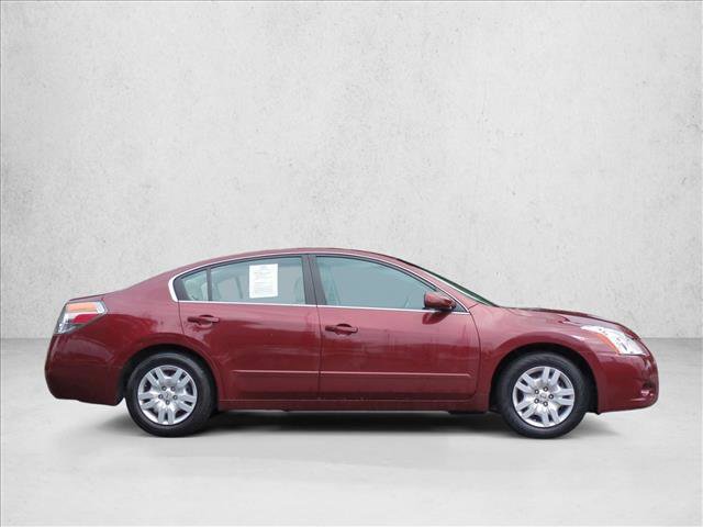Used 2012 Nissan Altima 2.5 S image 4