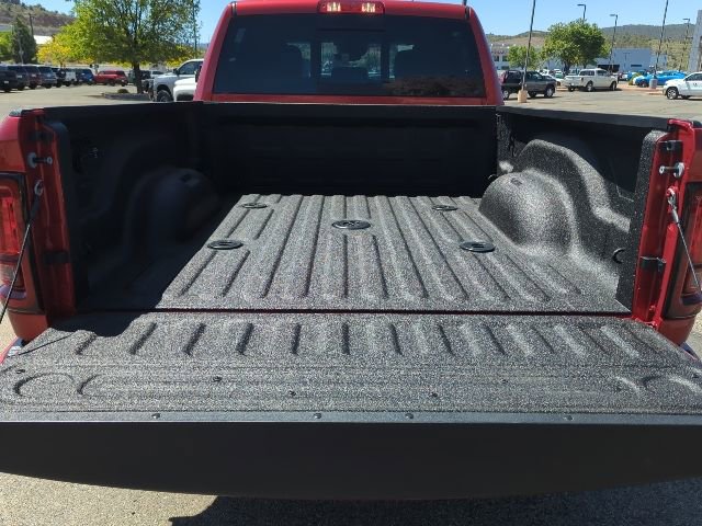 Used 2026 RAM 2500 Tradesman AWD/4WD image 23