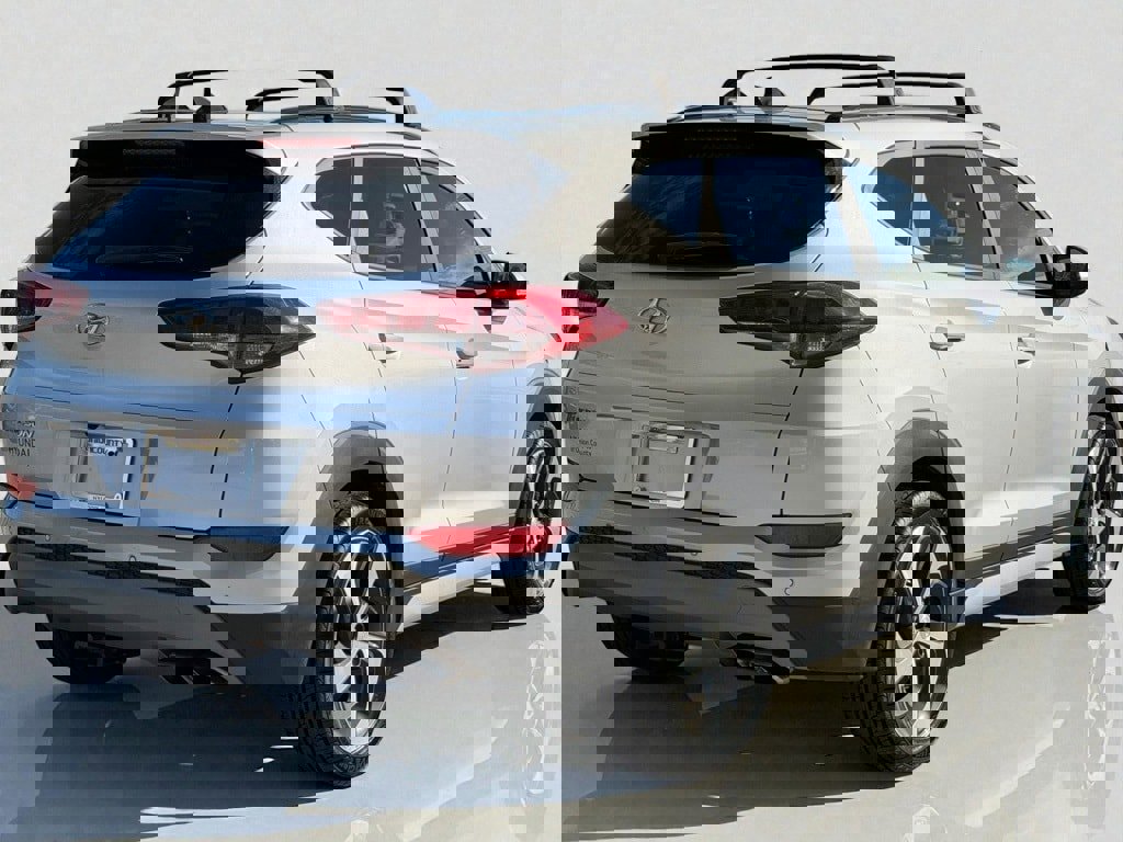 Used 2018 Hyundai Tucson Value image 3