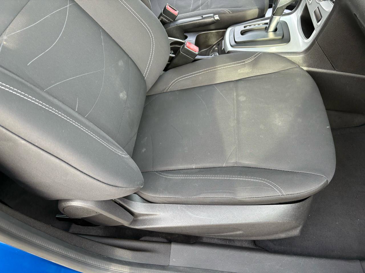 Used 2019 Ford Fiesta SE FWD image 39