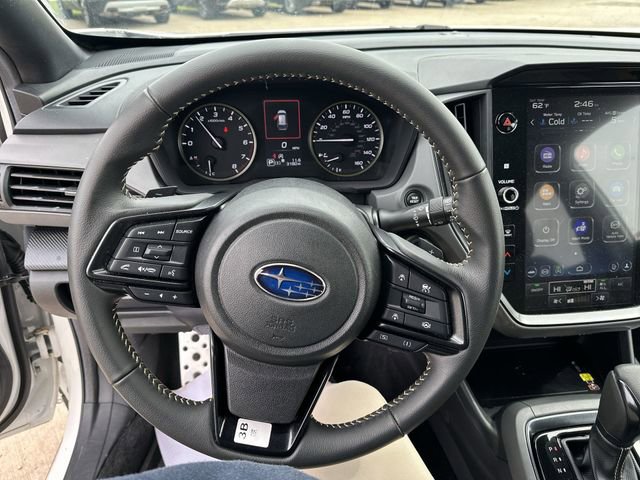 Used 2025 Subaru Crosstrek 2.5i Sport image 14
