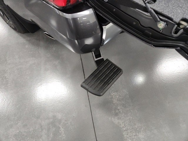 New 2026 Toyota Tundra 1794 Edition image 16