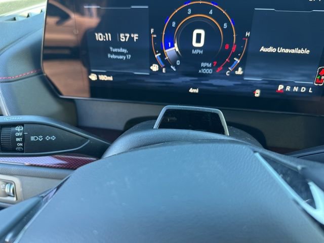 New 2026 Chevrolet Traverse RS w/ LPO, Floor Liner Package image 18