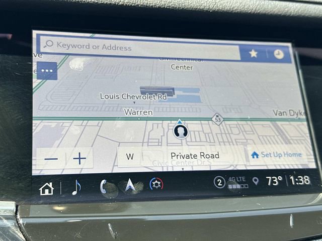 Used 2024 Cadillac XT6 Premium Luxury w/ LPO, Floor Liner Package AWD/4WD image 29