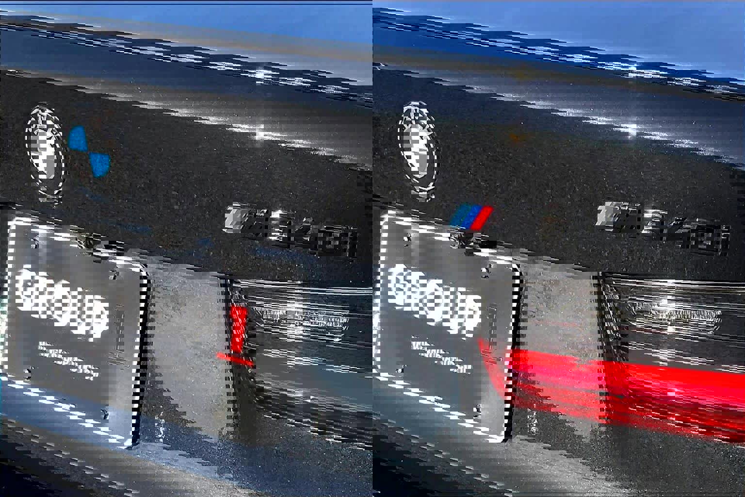 Used 2024 BMW M340i xDrive w/ Driving Assistance Package image 9