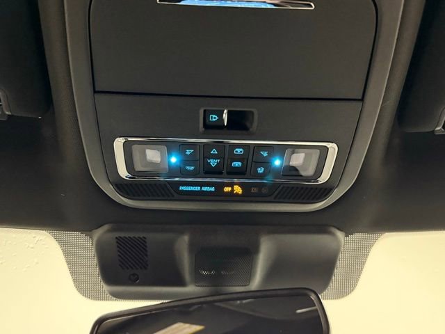 New 2025 Ford F150 Lightning Lariat image 24