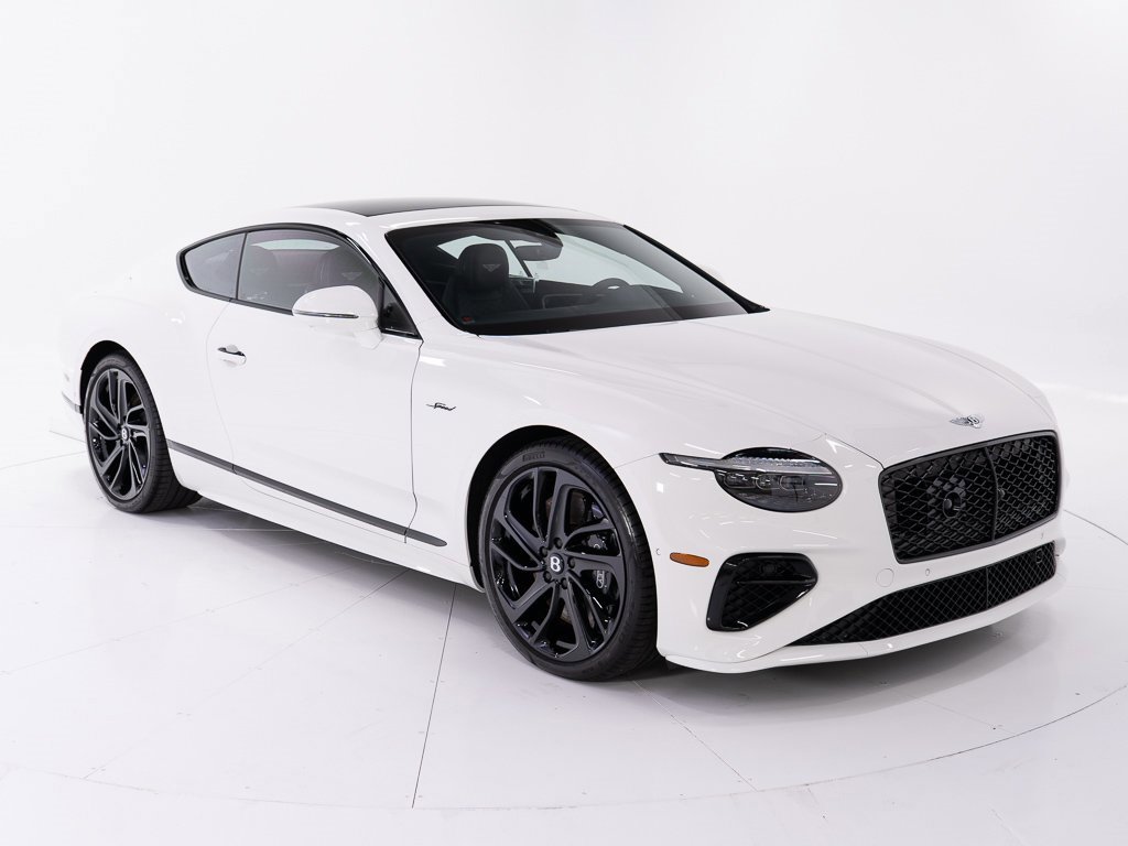 Used 2025 Bentley Continental GT Speed image 7