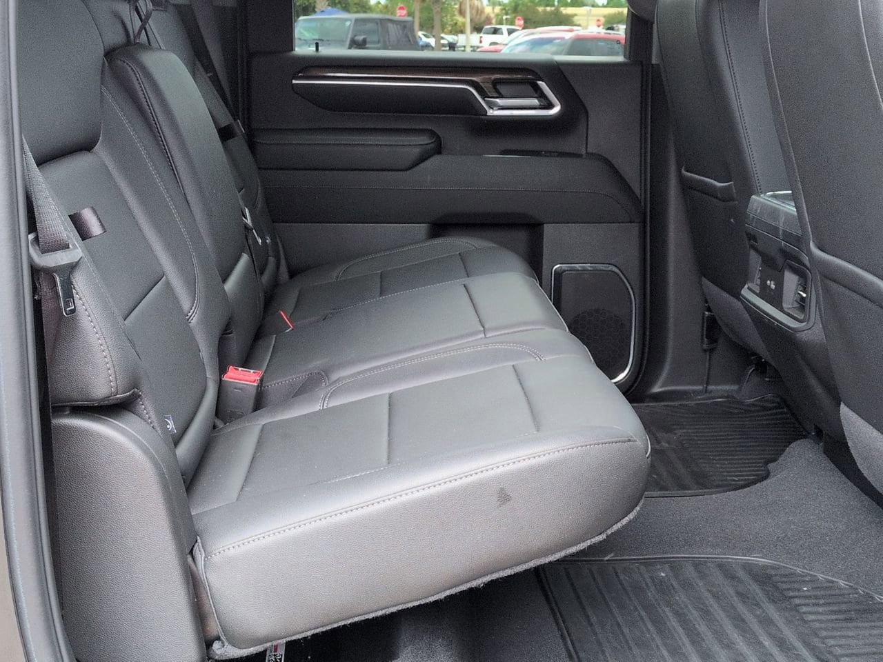 Used 2024 Chevrolet Silverado 3500 LT w/ All Star Edition AWD/4WD image 25
