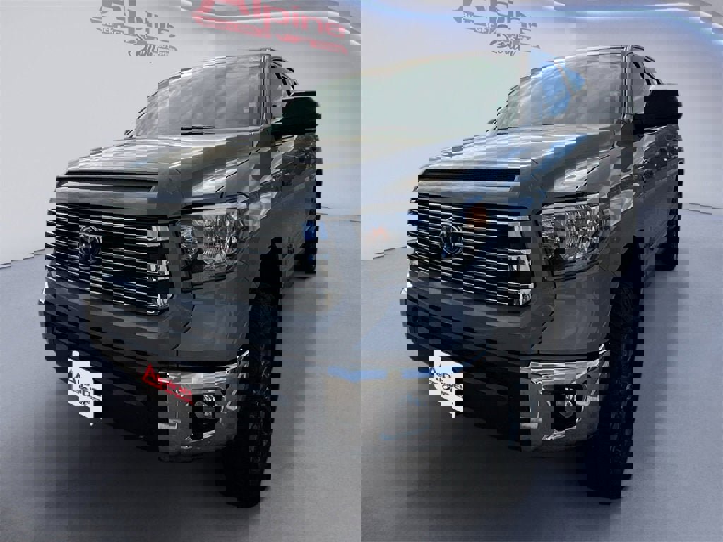 Used 2021 Toyota Tundra SR5