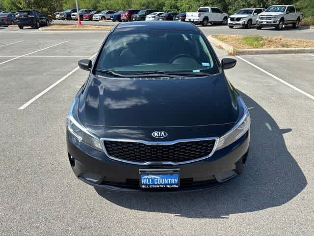 Used 2017 Kia Forte S FWD image 7