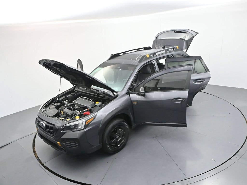 Used 2024 Subaru Outback Wilderness AWD/4WD image 29