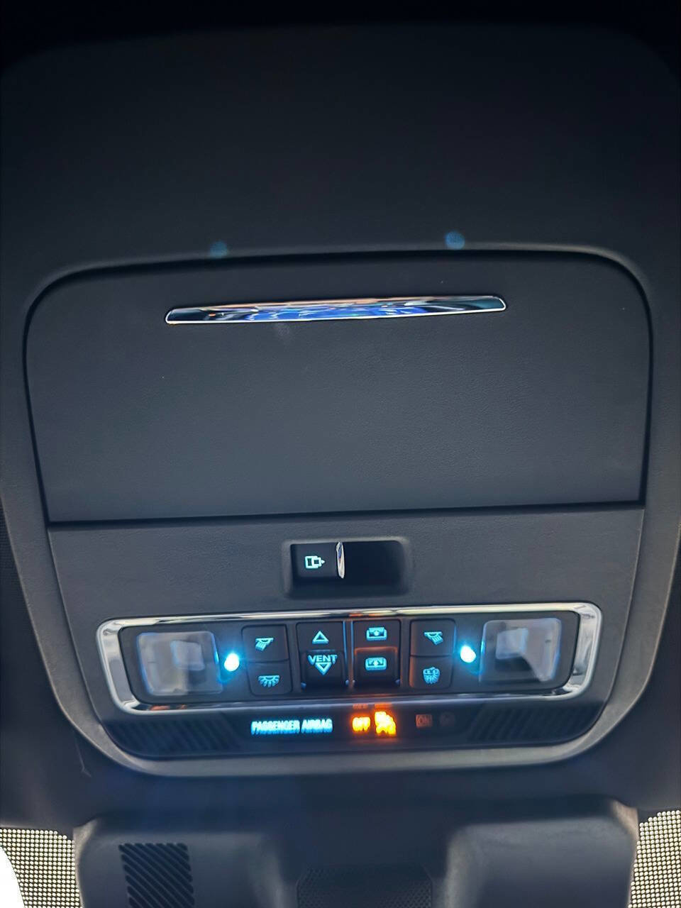 Used 2021 Ford F150 Platinum w/ Max Trailer Tow Package image 22