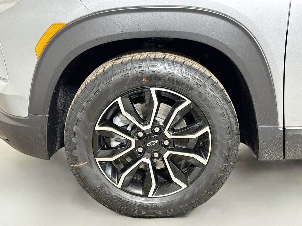 New 2026 Chevrolet TrailBlazer ACTIV w/ Convenience Package image 18