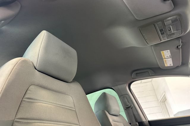 Used 2019 Honda CR-V LX image 19