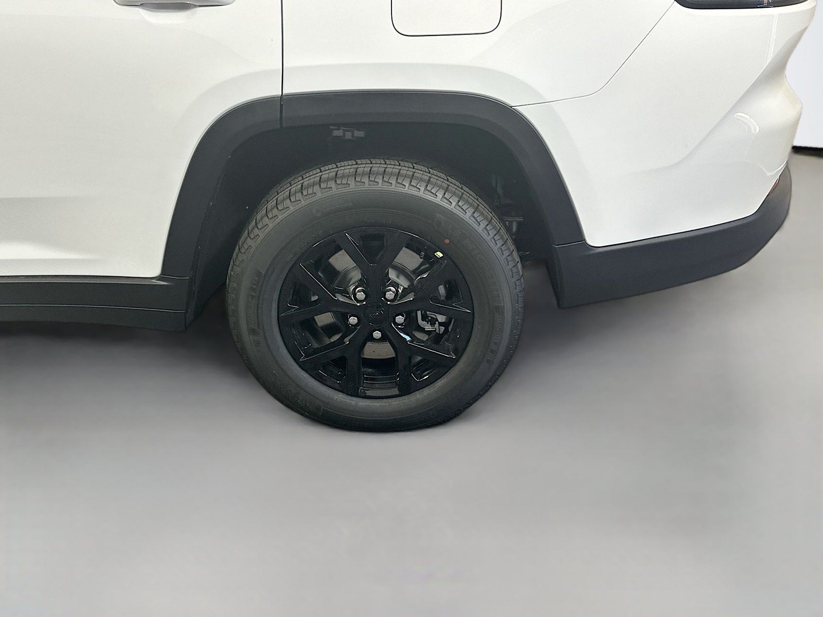 New 2026 Jeep Grand Cherokee L 4WD image 33