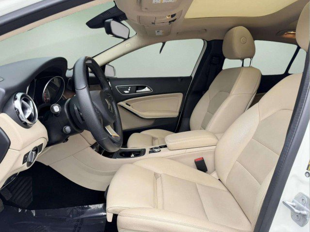 Used 2018 Mercedes-Benz GLA 250 4MATIC image 19