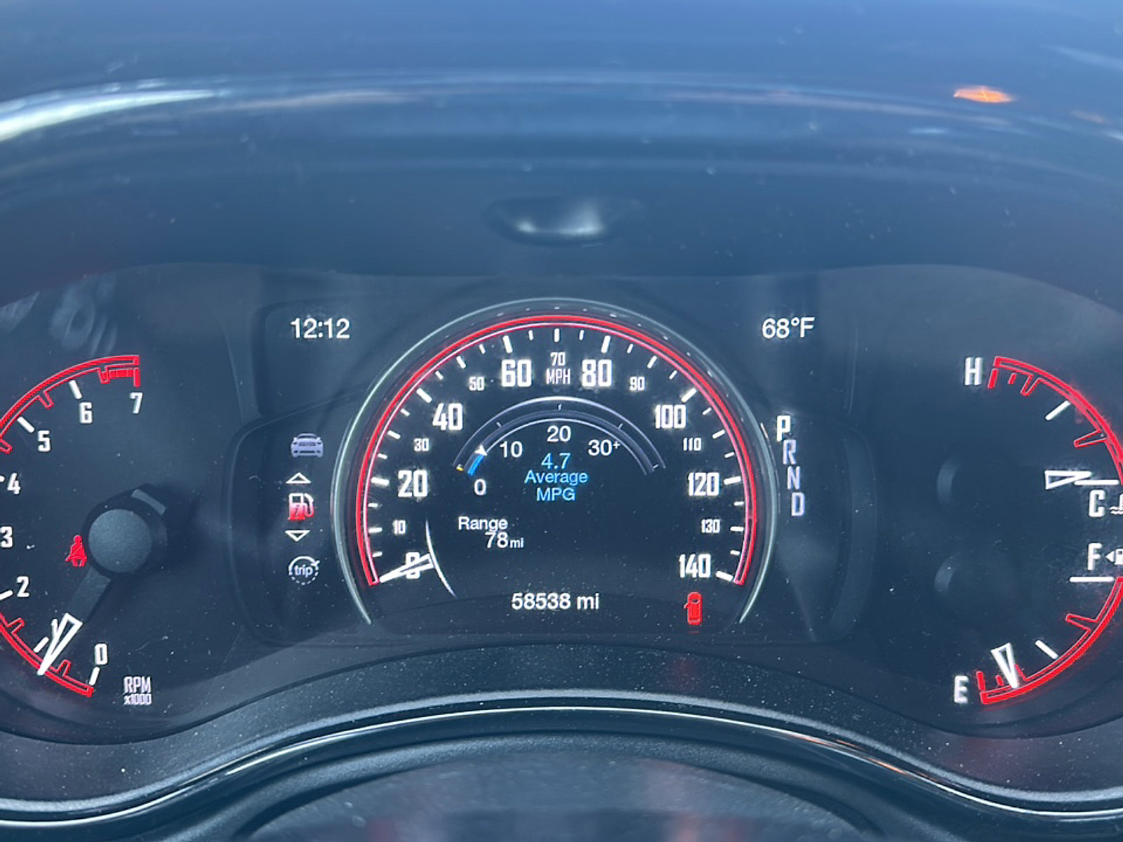 Used 2023 Dodge Durango GT image 27