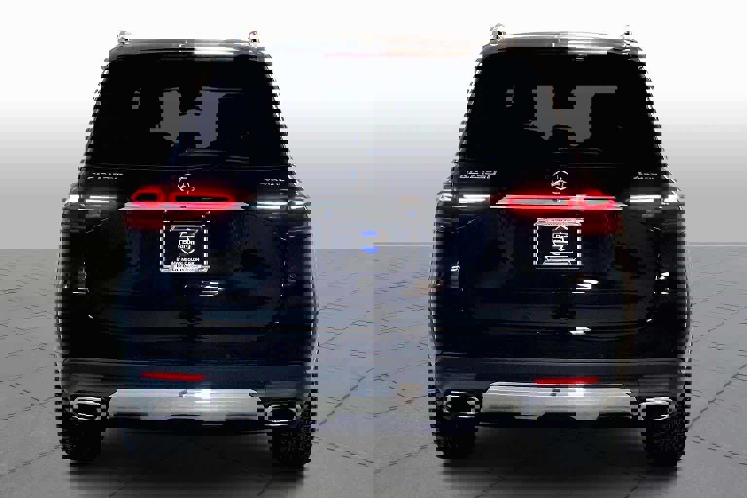 Used 2024 Mercedes-Benz GLE 350 4MATIC image 5