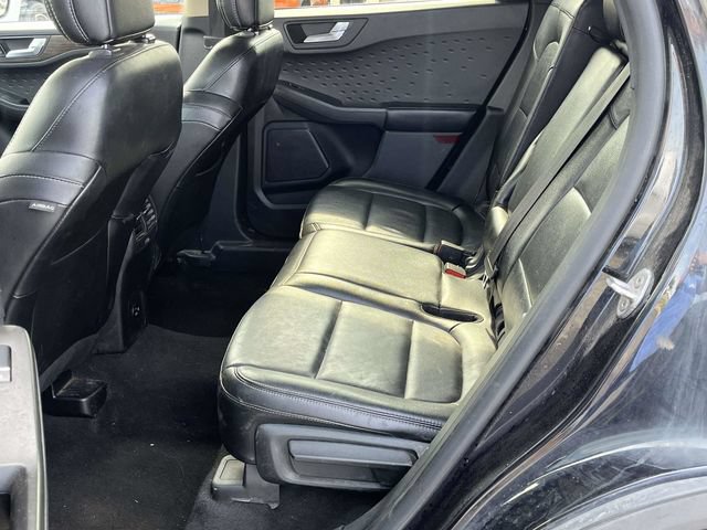 Used 2020 Ford Escape Titanium AWD/4WD image 15