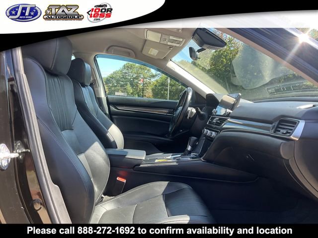 Used 2021 Honda Accord Sport Special Edition image 14