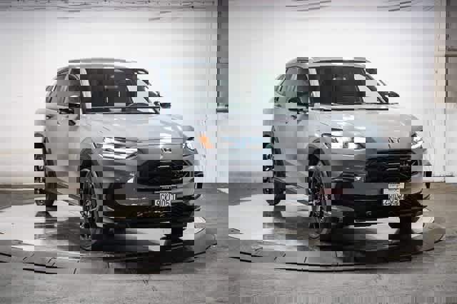 Used 2023 Honda HR-V Sport image 5