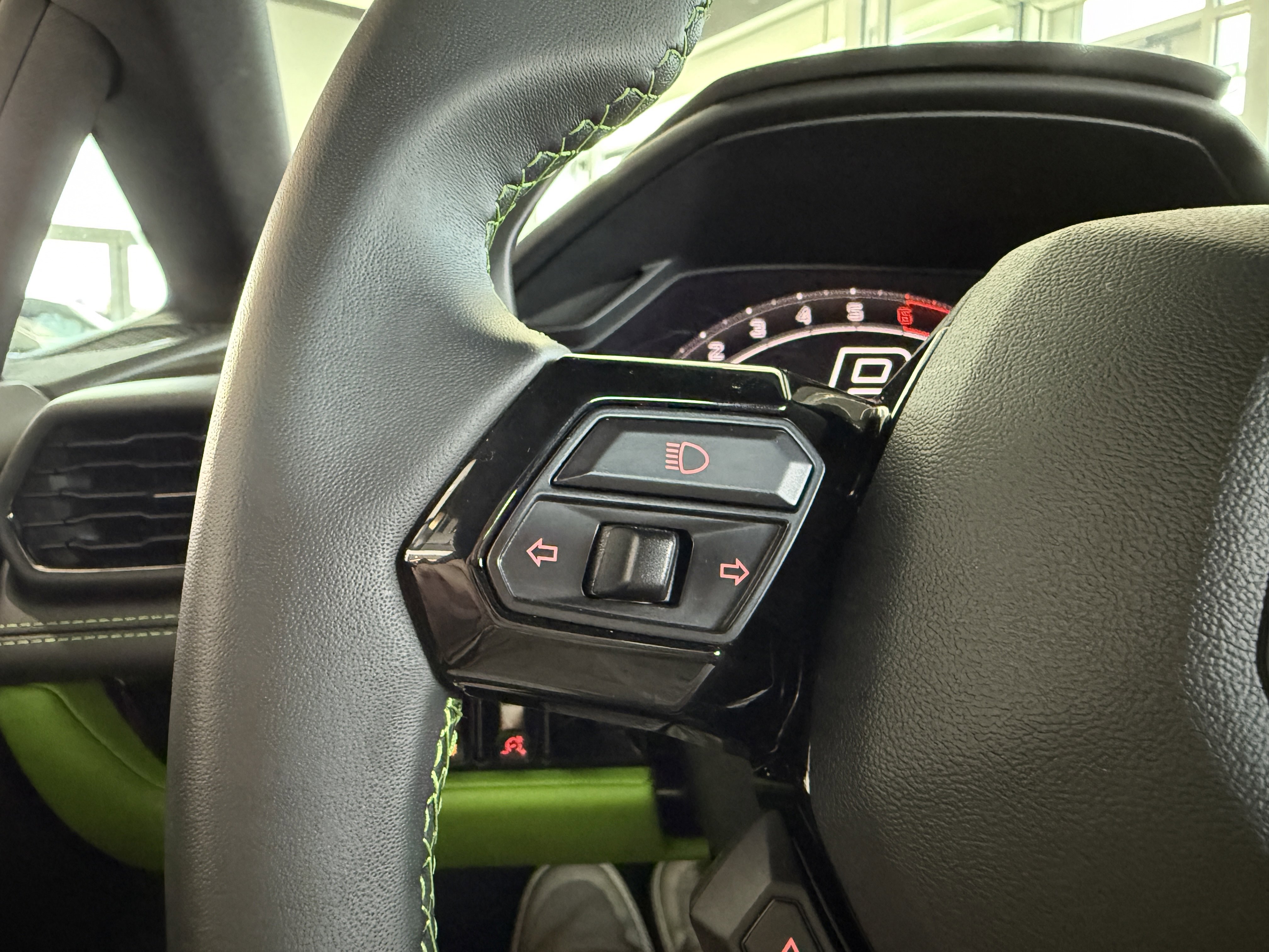 Used 2023 Lamborghini Huracan Tecnica image 20