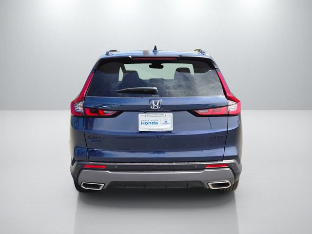 New 2026 Honda CR-V Sport-L image 5