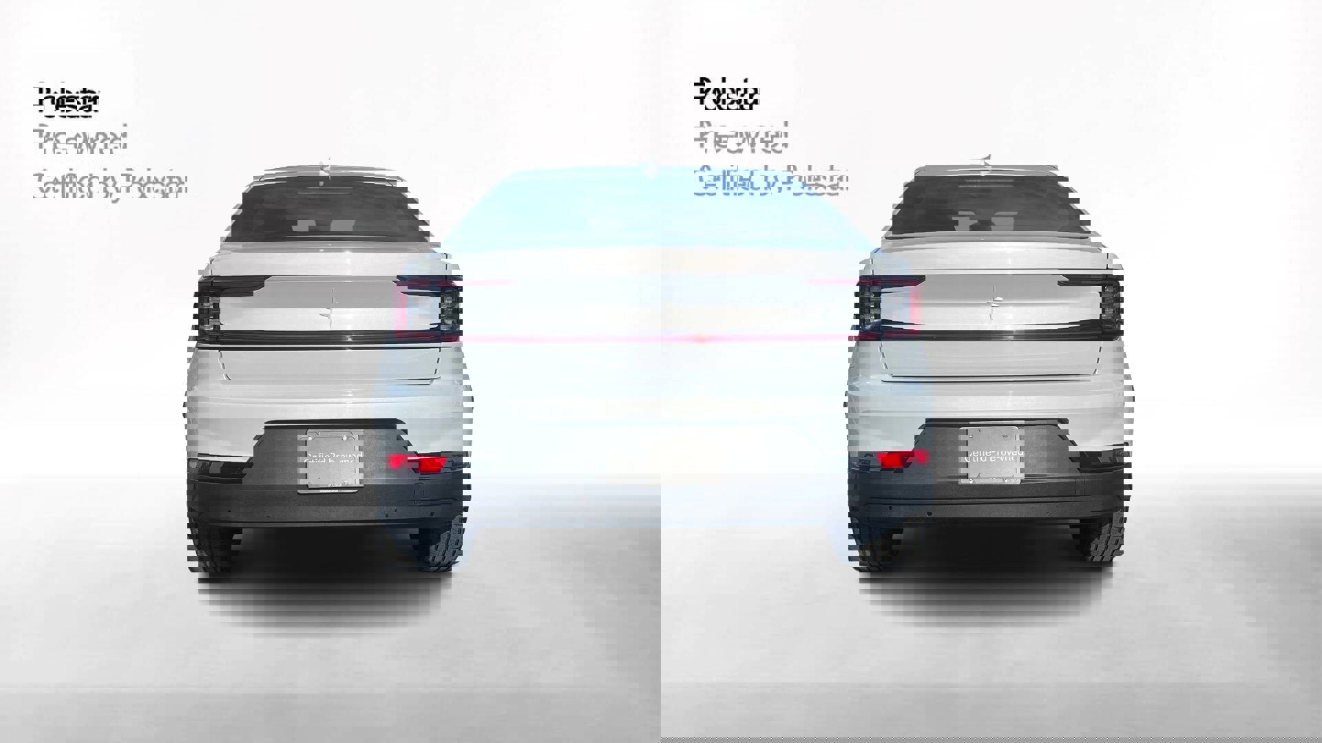 Used 2023 Polestar Polestar 2 Long range Dual motor - AWD w/ Pilot Pack image 4