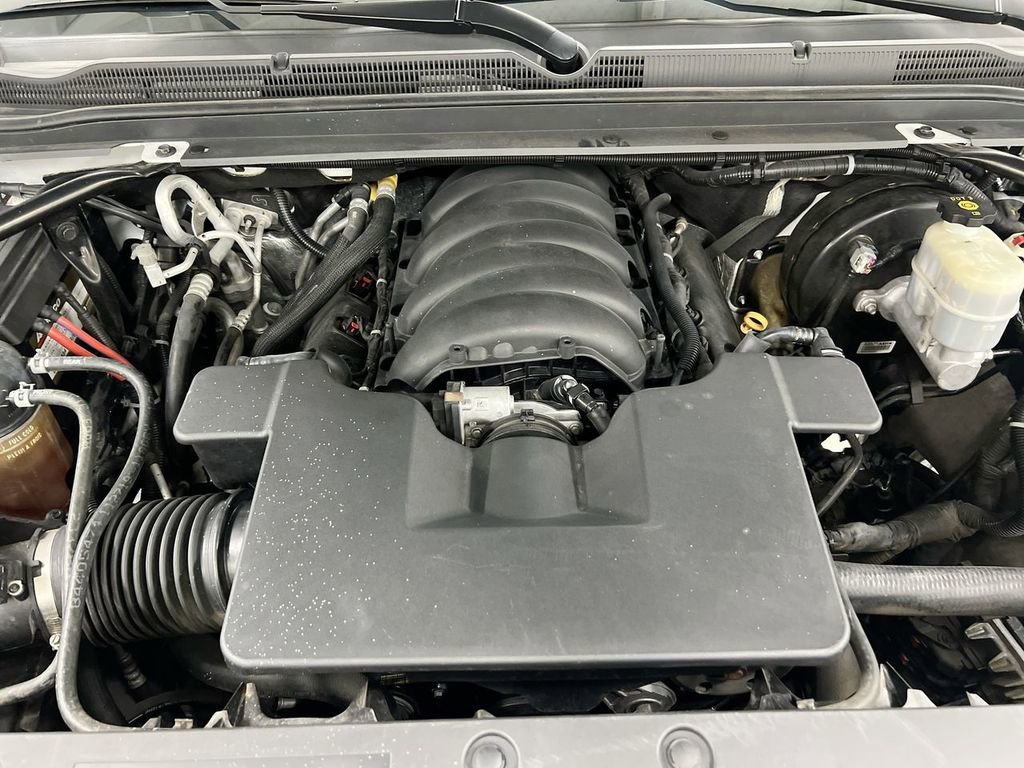 Used 2020 Chevrolet Suburban Premier w/ Premier Plus Edition image 27