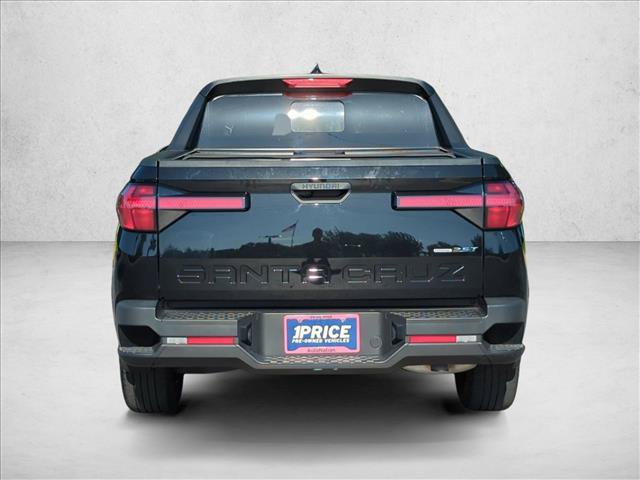 Used 2023 Hyundai Santa Cruz SEL Premium AWD/4WD image 7