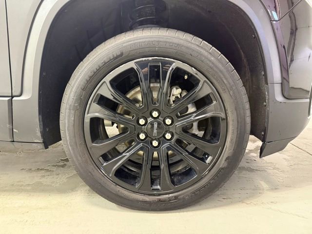 Used 2023 GMC Acadia SLE w/ Driver Convenience Package AWD/4WD image 31