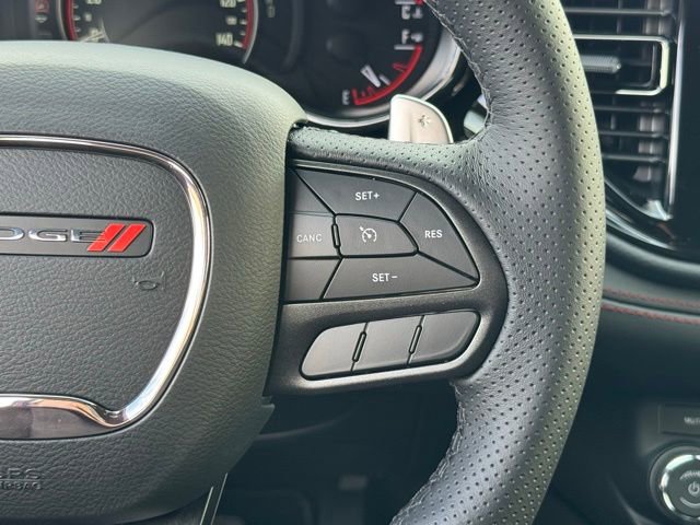 New 2026 Dodge Durango GT image 15