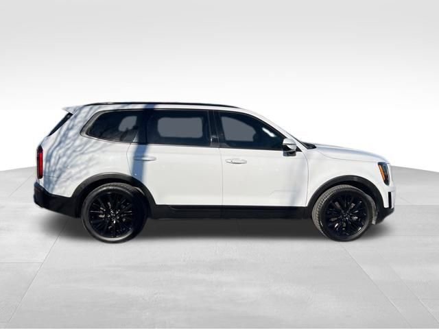 Used 2021 Kia Telluride SX w/ SX Prestige Package image 8
