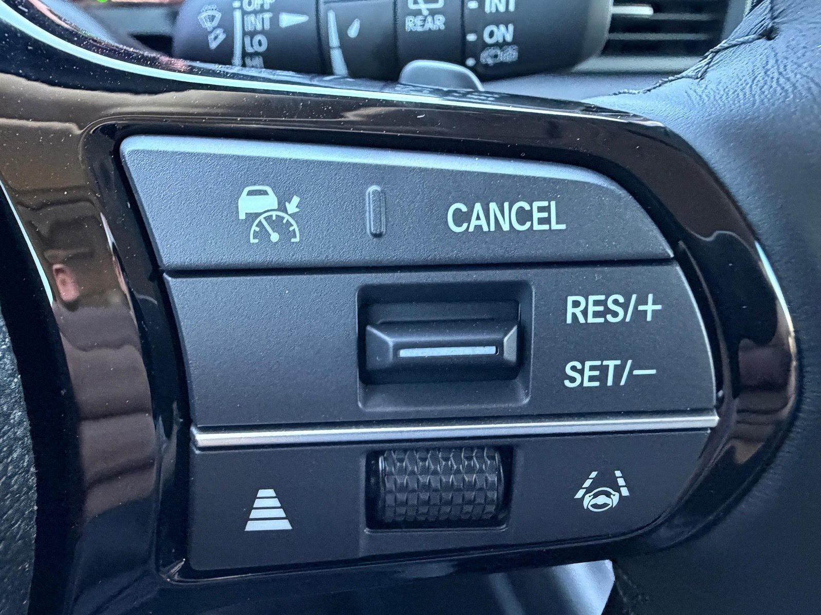 New 2026 Honda Pilot EX-L image 20