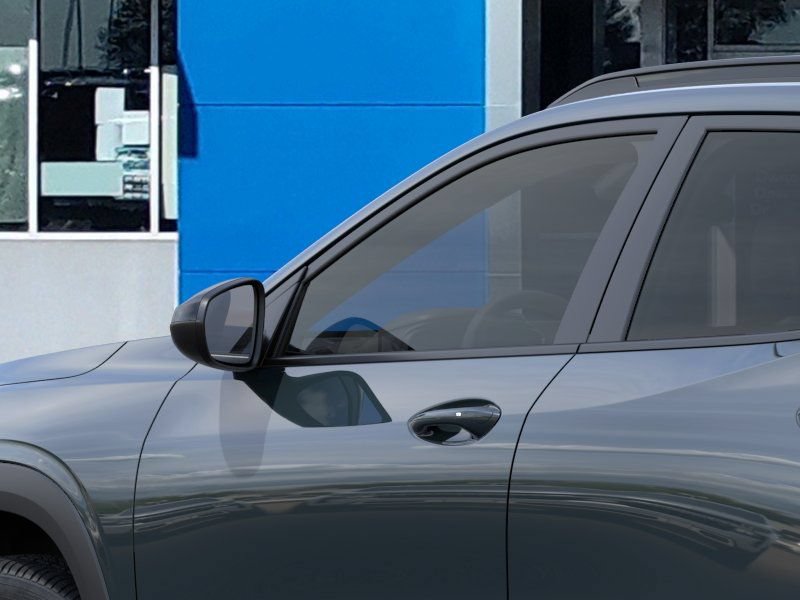 New 2026 Chevrolet Trax LT w/ Midnight Edition FWD image 12