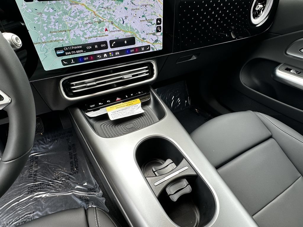 New 2026 Mercedes-Benz CLA 250+ image 32